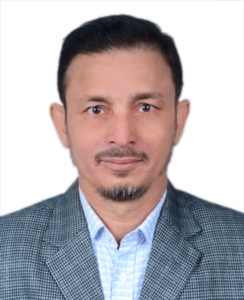 Md. Bellal Hossain